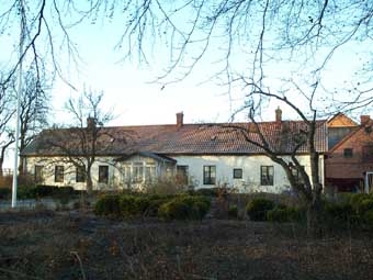 FR�N TR�DG�RDEN