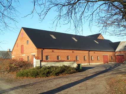 H�ST OCH KOSTALLET